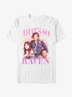 That's So Raven Group Portrait T-Shirt