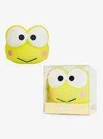 Keroppi Mochi Squishy Toy