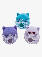 Magic Fortune Cat Assorted Blind Squishy Toy