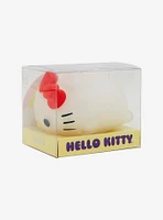 Hello Kitty Mochi Squishy Toy