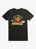 Harry Potter Molly Weasley's Magnificent Marmalade T-Shirt