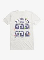 Harry Potter Hogwarts Class Of 1991 T-Shirt