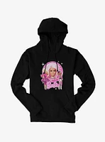 Barbie 80's Dolls Hoodie