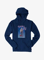 Barbie Holiday Here For The Outfit Hoodie