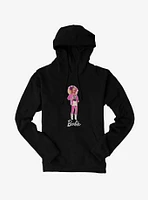 Barbie 80's Rockers Doll Hoodie