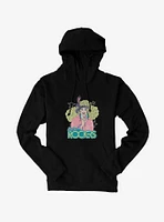 Barbie 80s Rockers Hoodie