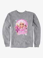 Barbie 80's Dolls Sweatshirt