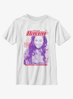 That's So Raven Fashion Visionista Youth T-Shirt