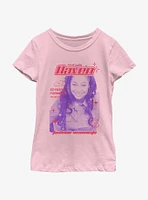 That's So Raven Fashion Visionista Youth Girls T-Shirt