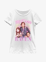 That's So Raven Group Portrait Youth Girls T-Shirt