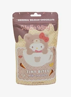 Hello Kitty Tiny Bites Milk Chocolate Candy