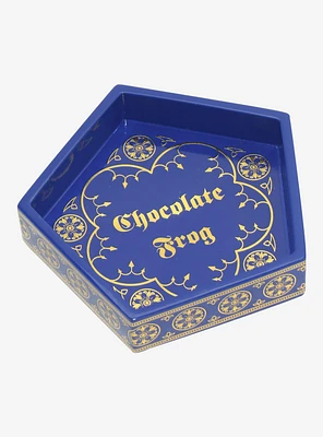 Harry Potter Chocolate Frog Box Figural Soap Dish