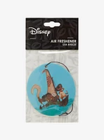 Disney Moana Maui & Moana Canoe Sea Breeze Scented Air Freshener — BoxLunch Exclusive