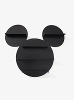 Disney Mickey Mouse Silhouette Shelf