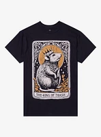 King Of Trash Rat T-Shirt