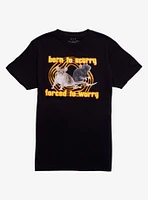 Scurry & Worry T-Shirt By Got Funny?