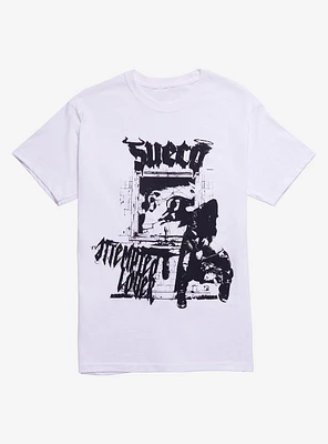 Sueco Attempted Lover T-Shirt