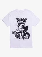 Sueco Attempted Lover T-Shirt