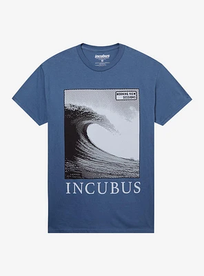 Incubus Wave T-Shirt