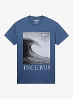 Incubus Wave T-Shirt