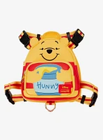 Loungefly Disney Winnie the Pooh Mini Backpack Large Pet Harness