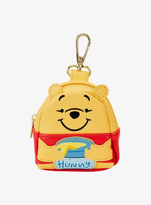 Loungefly Disney Winnie the Pooh Figural Treat Bag