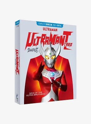 Ultraman Taro Complete Series Blu-Ray