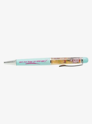 Disney Gravity Falls Waddles Floaty Charm Pen