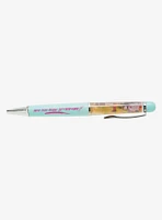 Disney Gravity Falls Waddles Floaty Charm Pen