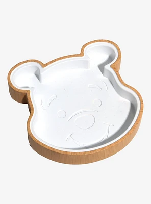 Disney Winnie the Pooh Face Soap Dish