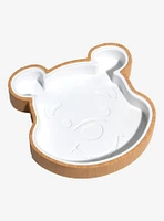 Disney Winnie the Pooh Face Soap Dish
