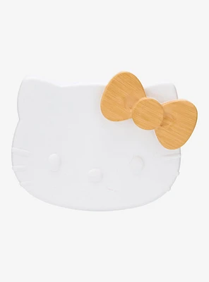 Sanrio Hello Kitty Figural Soap Dish
