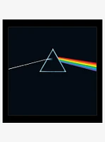 Pink Floyd The Dark Side of the Moon Plexi Framed Poster