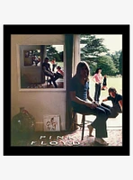 Pink Floyd Ummagumma Plexi Framed Poster