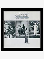 Genesis The Lamb Lies Down on Broadway Plexi Framed Poster