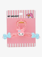 Sanrio My Melody Rubber Claw Clip