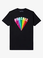 Phoenix 78 Versailles Two-Sided T-Shirt