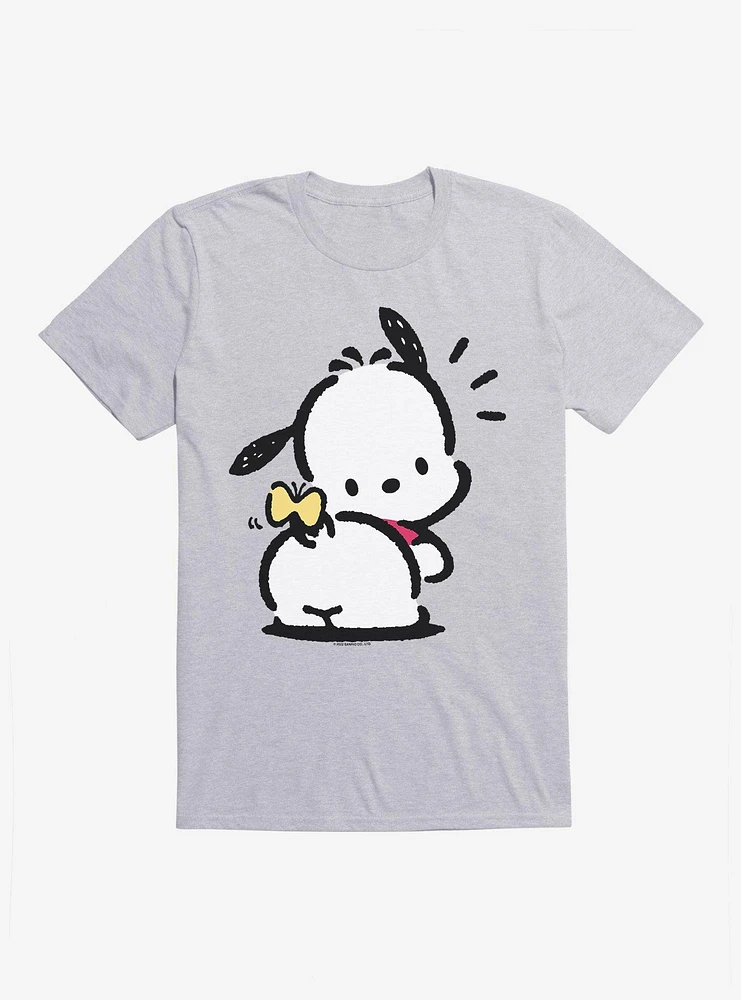 Pochacco Butterfly Bop T-Shirt