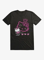 Hello Kitty Apples T-Shirt