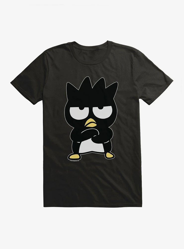 Badtz Maru Impatiently Waiting T-Shirt