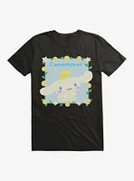 Hello Kitty And Friends Cinnamoroll T-Shirt