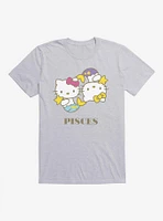 Hello Kitty Star Sign Pisces T-Shirt