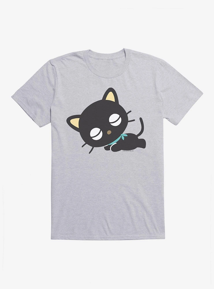 Chococat Laying Down T-Shirt