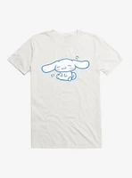 Cinnamoroll Shaking Happiness T-Shirt