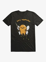 Gudetama Fairy Eggmother T-Shirt