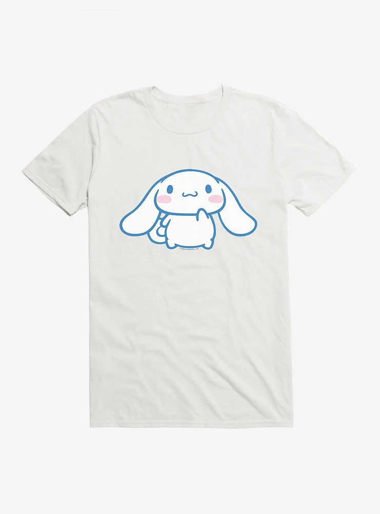 Cinnamoroll Wondering T-Shirt