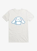 Cinnamoroll Wondering T-Shirt