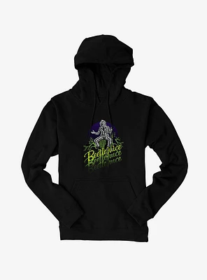 Beetlejuice It's Showtime! Hoodie