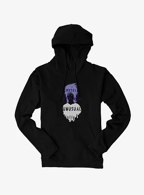 Beetlejuice Lydia Strange Hoodie