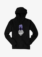 Beetlejuice Lydia Strange Hoodie